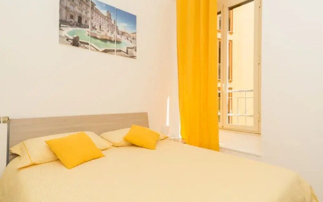 San Pietro B&B
