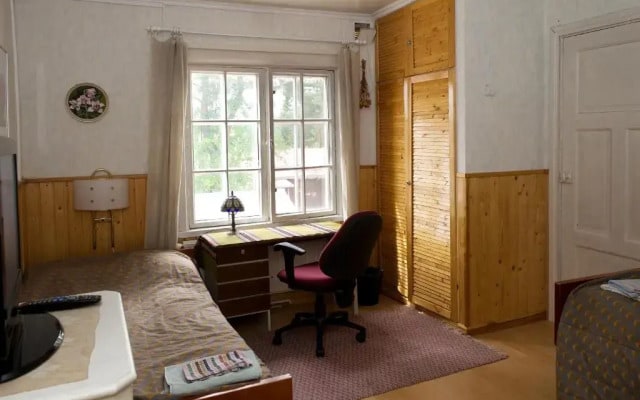 Anttilan Tila - Kartano Hostel