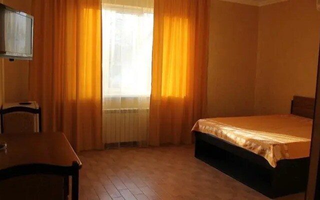 Hotel Raduga