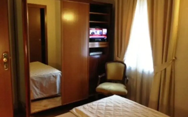 Hotel Fori Imperiali