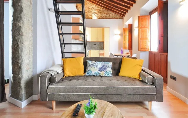 Sitito Loft Álvarez