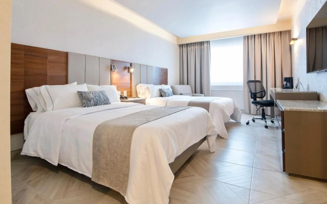 ibis budget Courbevoie Paris la Defense 1