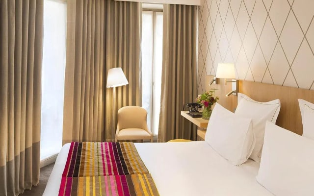 Hôtel Cordelia Opéra-Madeleine