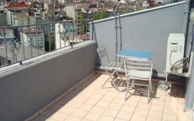 Istanbul Suites