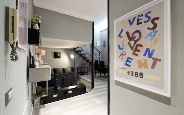 St Peter Loft - 4 Posti Letto