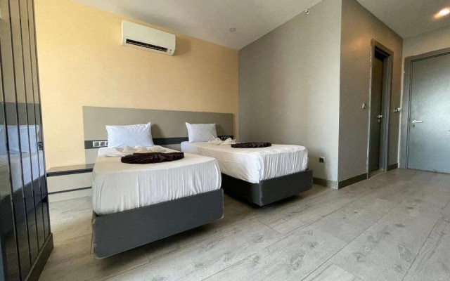 Agora Royal Residence