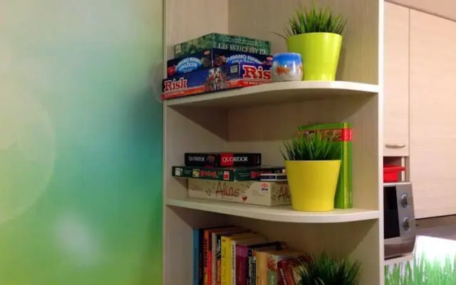 Saulėto Ryto Apartamentai