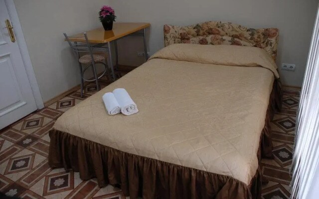 Altair mini-hotel