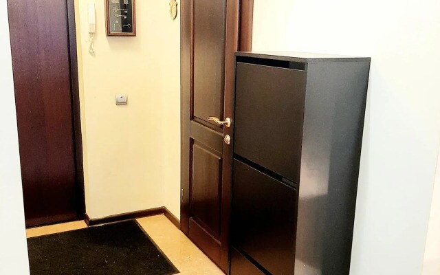 GoodHome38 на улице Верхняя Набережная 167/2