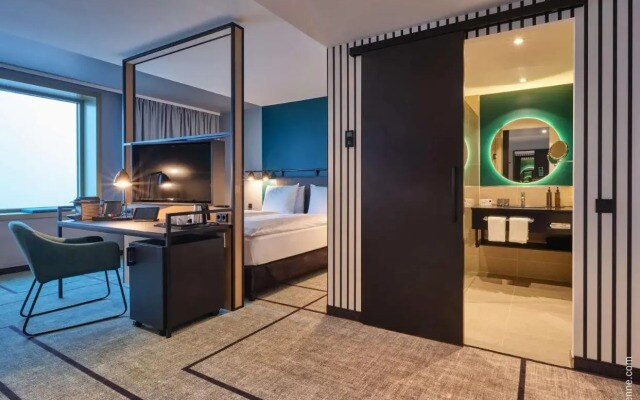 Dorint Hotel München/Garching