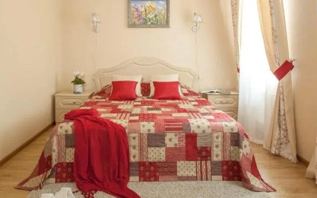 Podvorye hotel