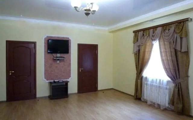 Отель Афалина