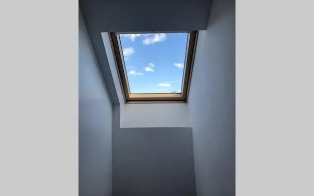 F5 Private Double Room (Sandycroft Guest House)