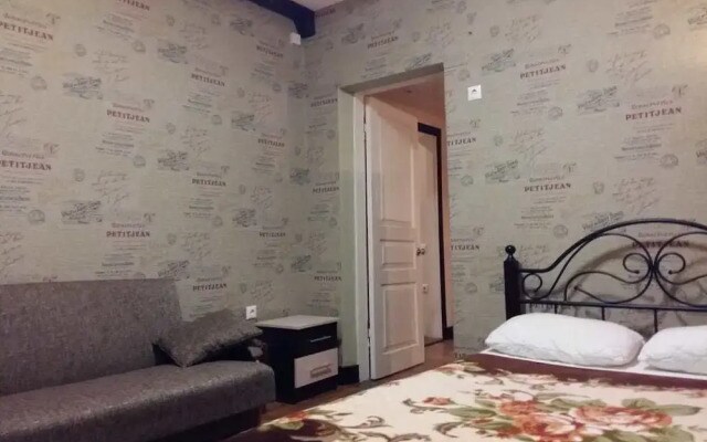 Mini-Hotel Mango
