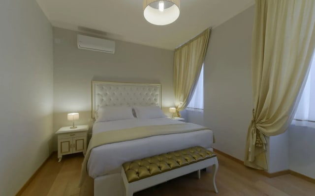 Gravina Suite Frattina