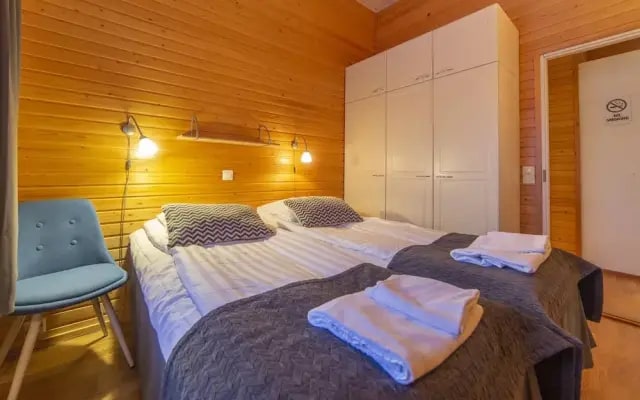 Kuukkeli Apartments Suite