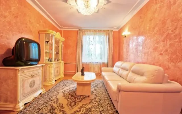 Apartamentyi V Venetsianskom Stile / Luxury Suite