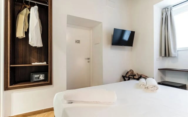 Fantini Rooms-Monti