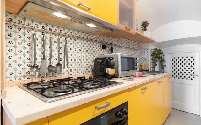Holiday Apartment Rome - Rome City Center