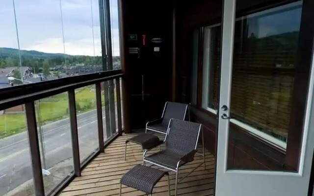 Tahko Spa Suites