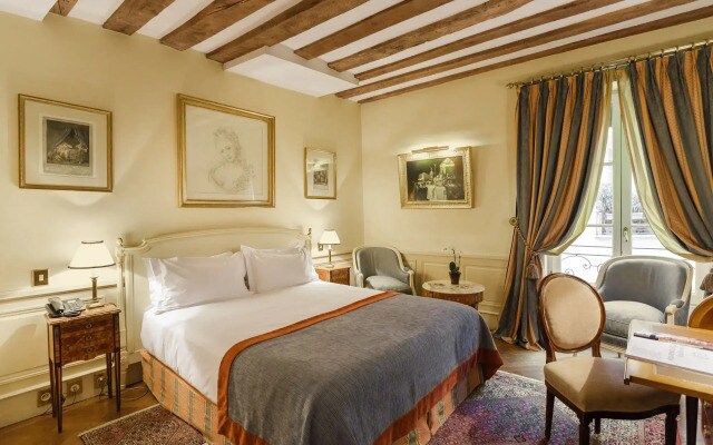 Hotel Luxembourg Parc