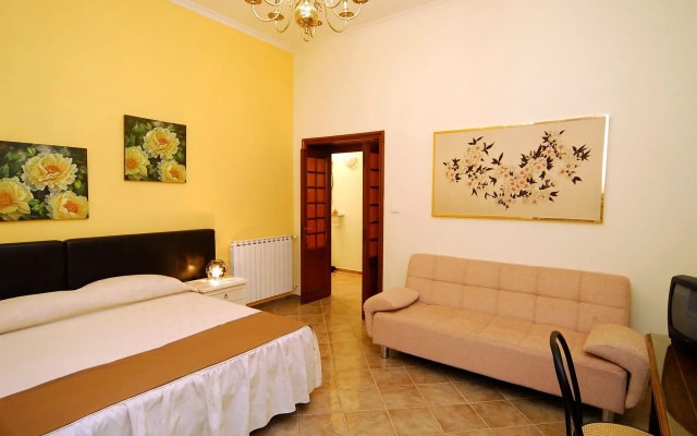Evans Guesthouse