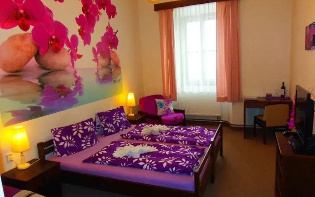 Hotel Stará Škola