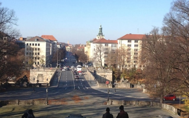 City Apartment Munich