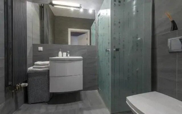 P&O MDM Apartments