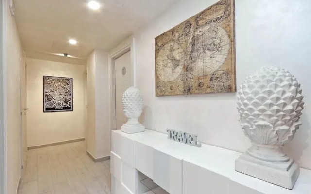 Altrove Boutique Rooms