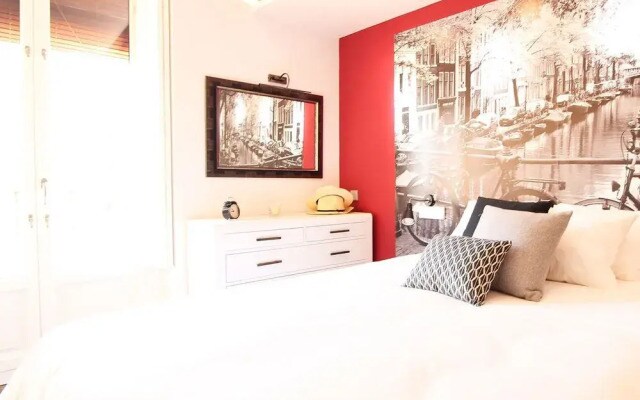 Charming Exclusive La Latina