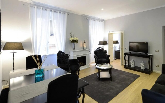 Belsiana Apartment