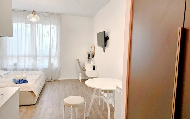 Onebed на Академика Павлова 56к1