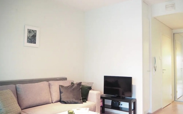 2ndhomes Ratina Stadium Apartment