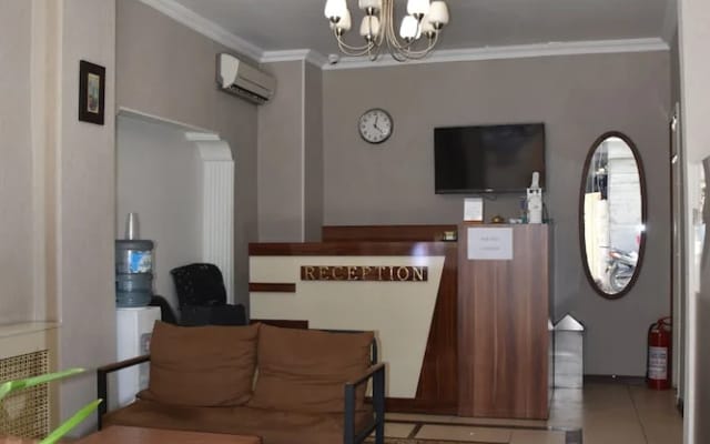 Taksim Palace Otel
