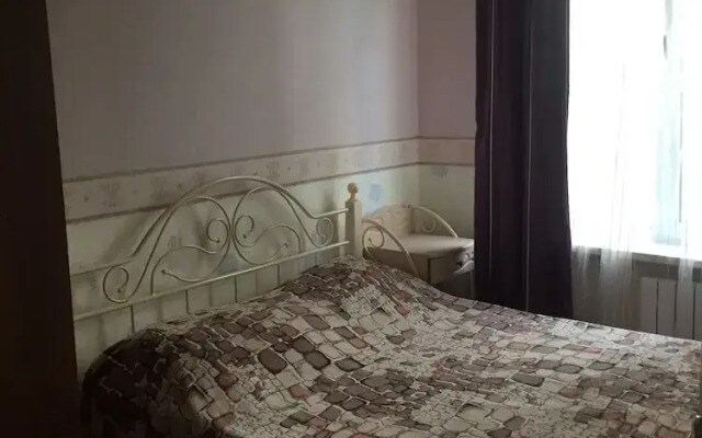 U Priboi GuestHouse