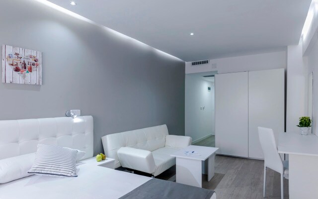 Boutique Urban Madrid Serrano
