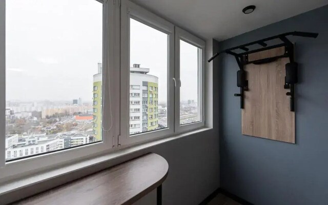 Roomer (Румер) на улице Скрыганова 2Б