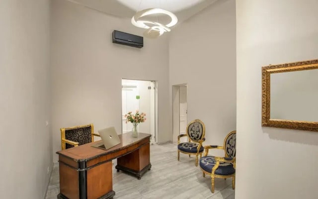 Relais Nazionale 18