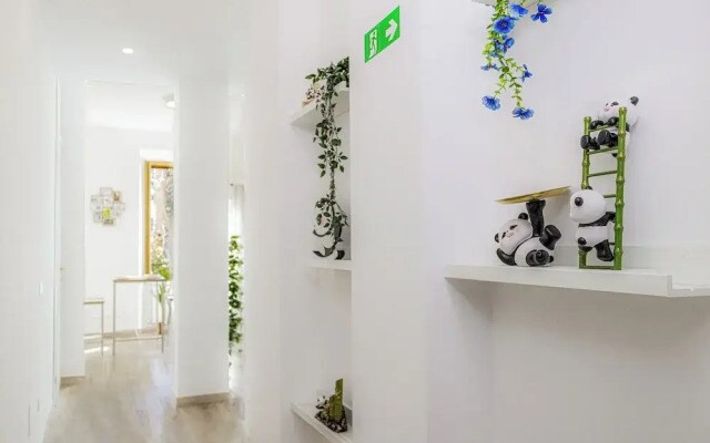 Green Garden