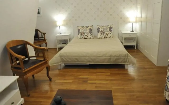 MiłoTu - Apartament Uniwersytecki