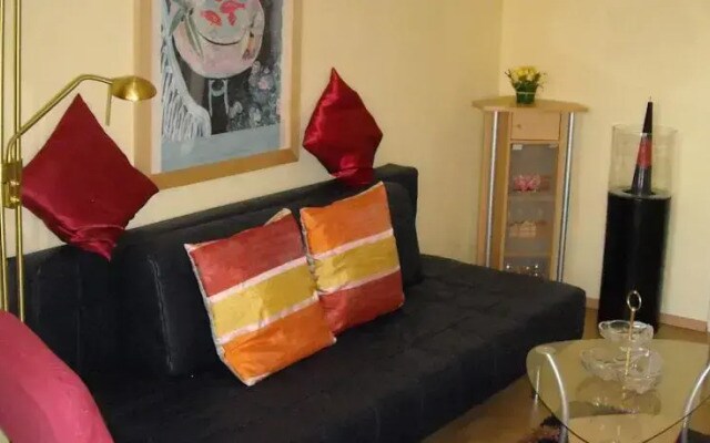 Ferienwohnung Spandau