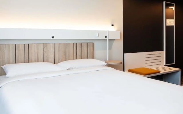 Ibis Berlin Airport