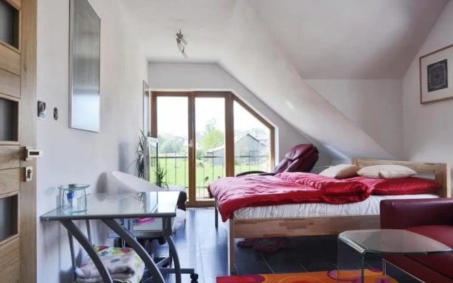 Apartmany u Dubu Humpolec