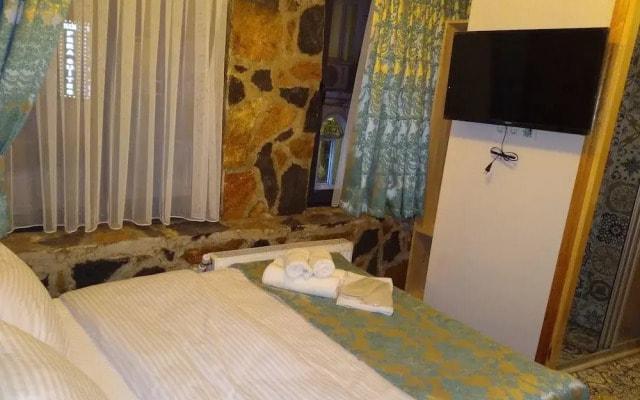 Volga Suites