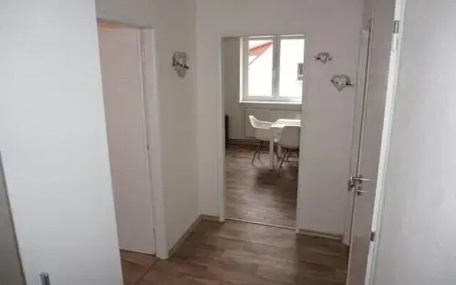 Apartman Relax Nova Pec Lipno