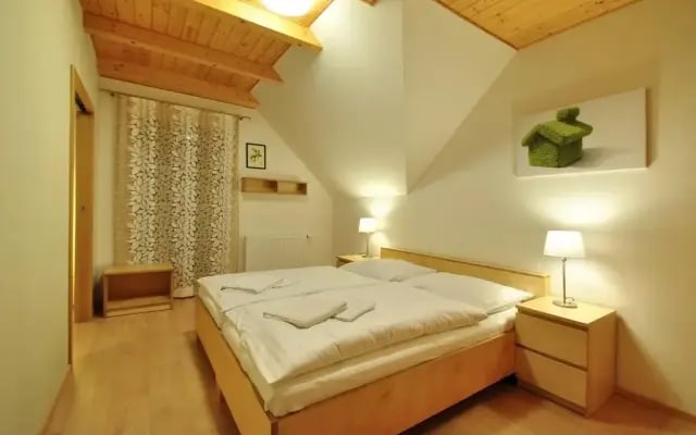 Amenity Hotel & Resort Špindlerův Mlýn