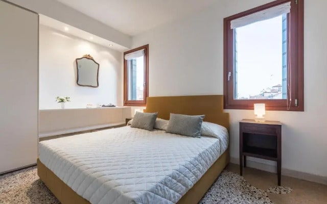 Ca' Della Frutta Venetian Apartment