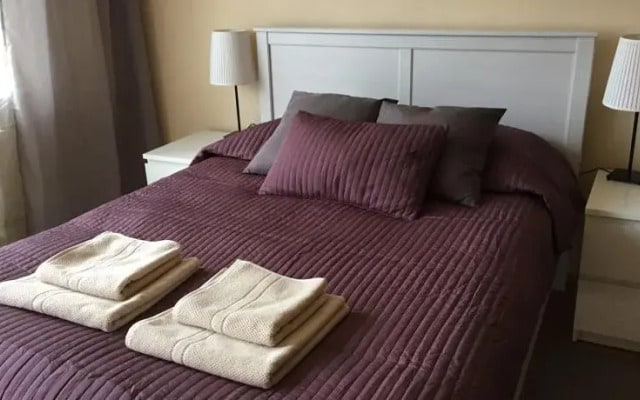 B&B Niska