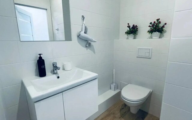 Ap'hotel butterfly на улице Харьковская 76